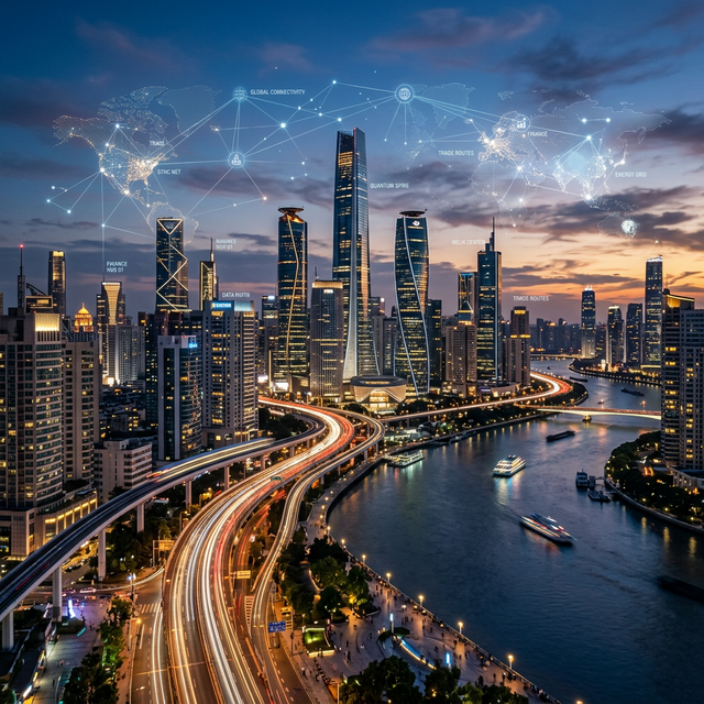 Digital Industries Connected